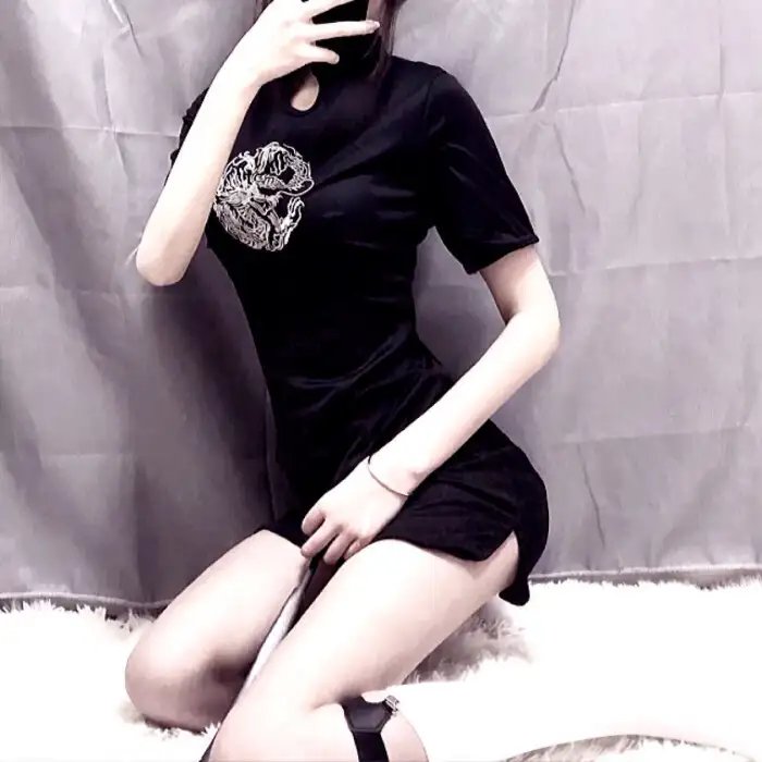 派对撩妹守则