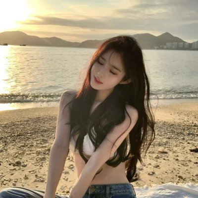 女隐士