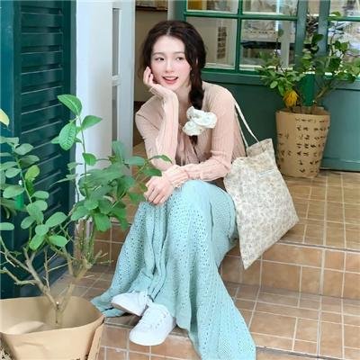红楼梦第二部:黛玉葬花