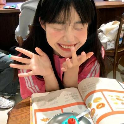 搏击傲娇小女生
